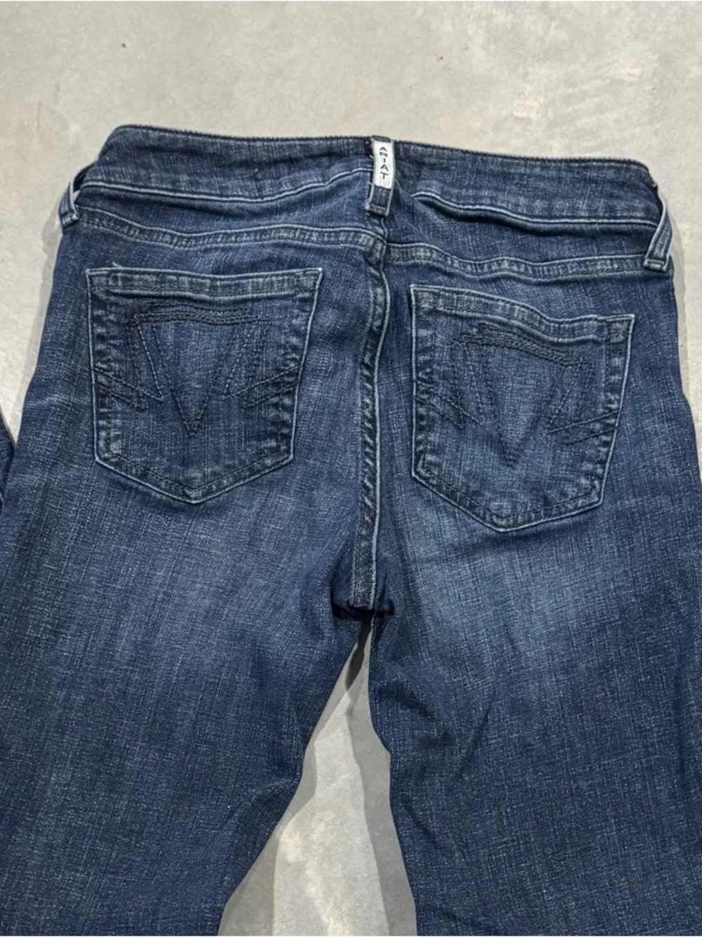 Ariat Perfect Rise Trouser 26R - Picture 3 of 5